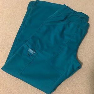 Cherokee scrub pants